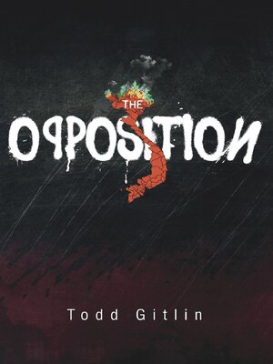 cover image of The Opposition